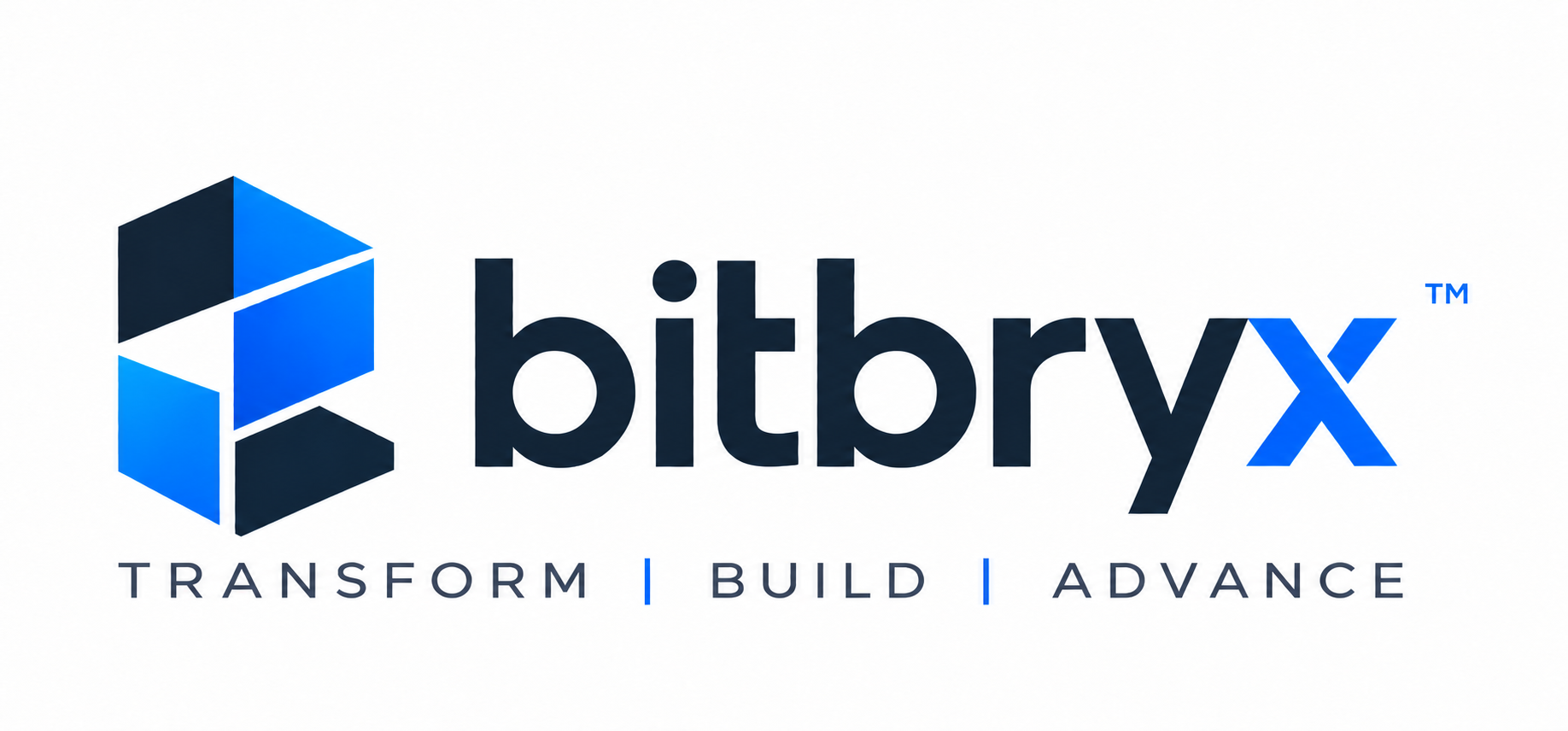 Bitbryx™ — Transform, Build, Advance